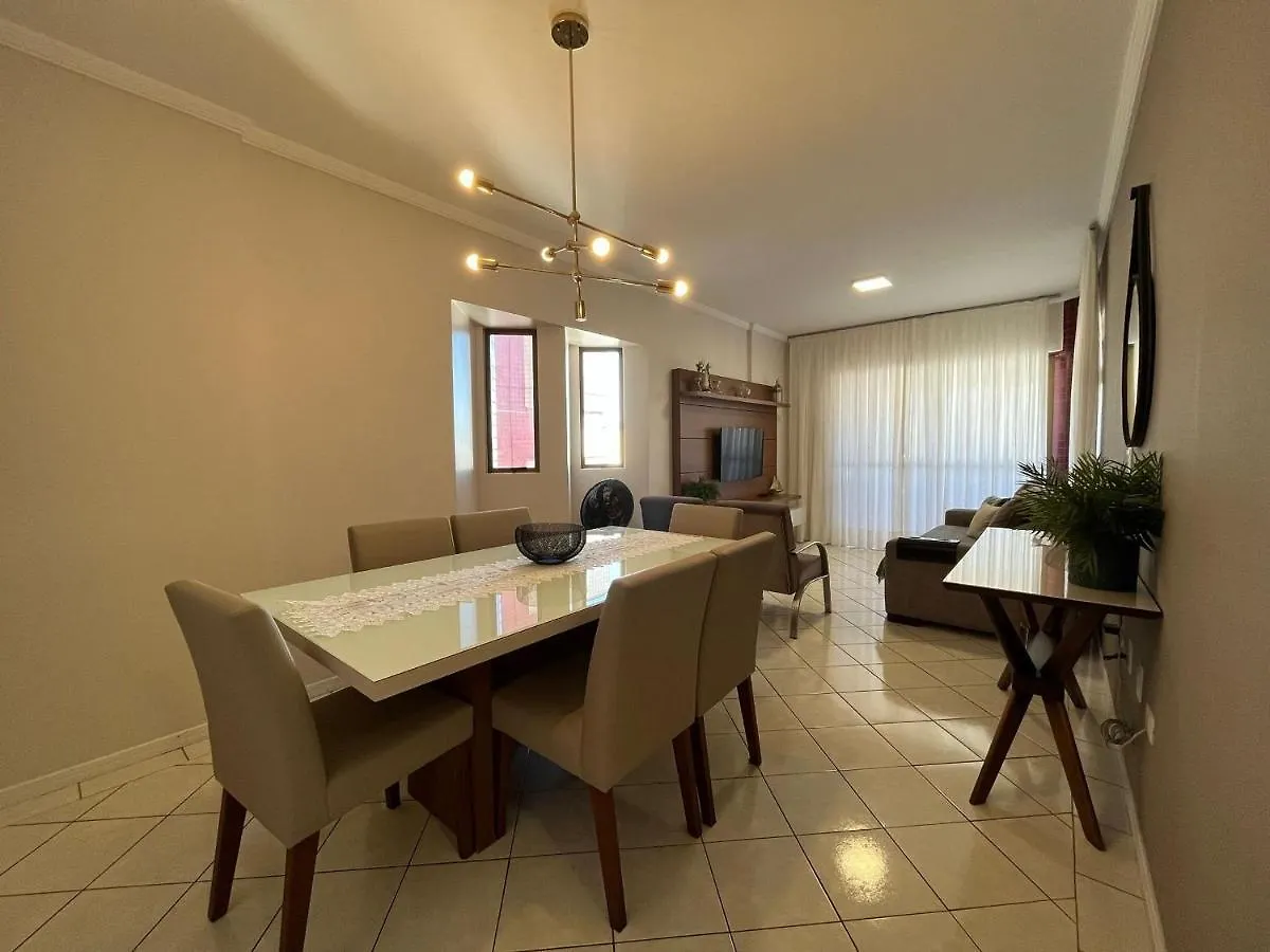 Ct01- Vista Mar| Telas Protecao| Churrasq, Garagem Balneário Camboriú