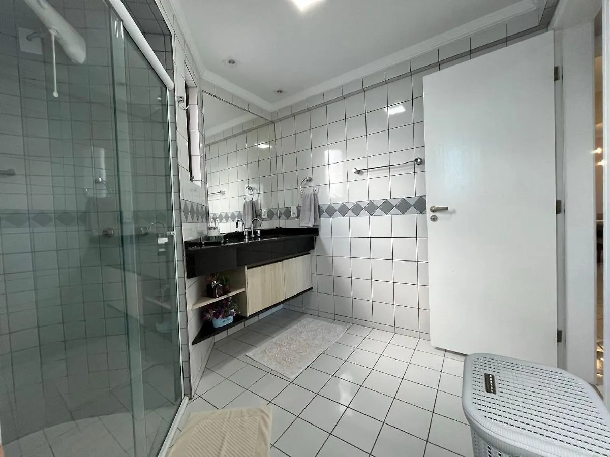 Ct01- Vista Mar| Telas Protecao| Churrasq, Garagem Balneário Camboriú