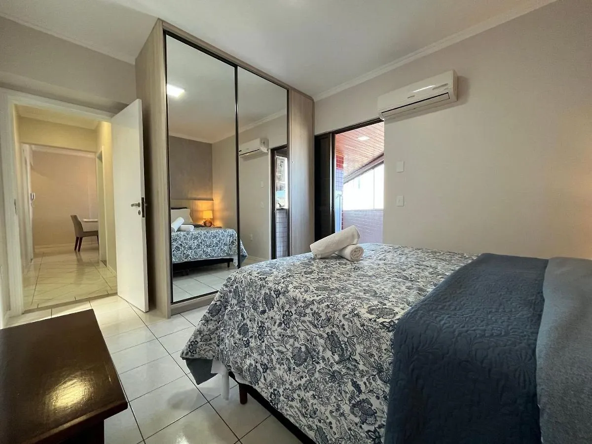 Ct01- Vista Mar| Telas Protecao| Churrasq, Garagem Balneário Camboriú
