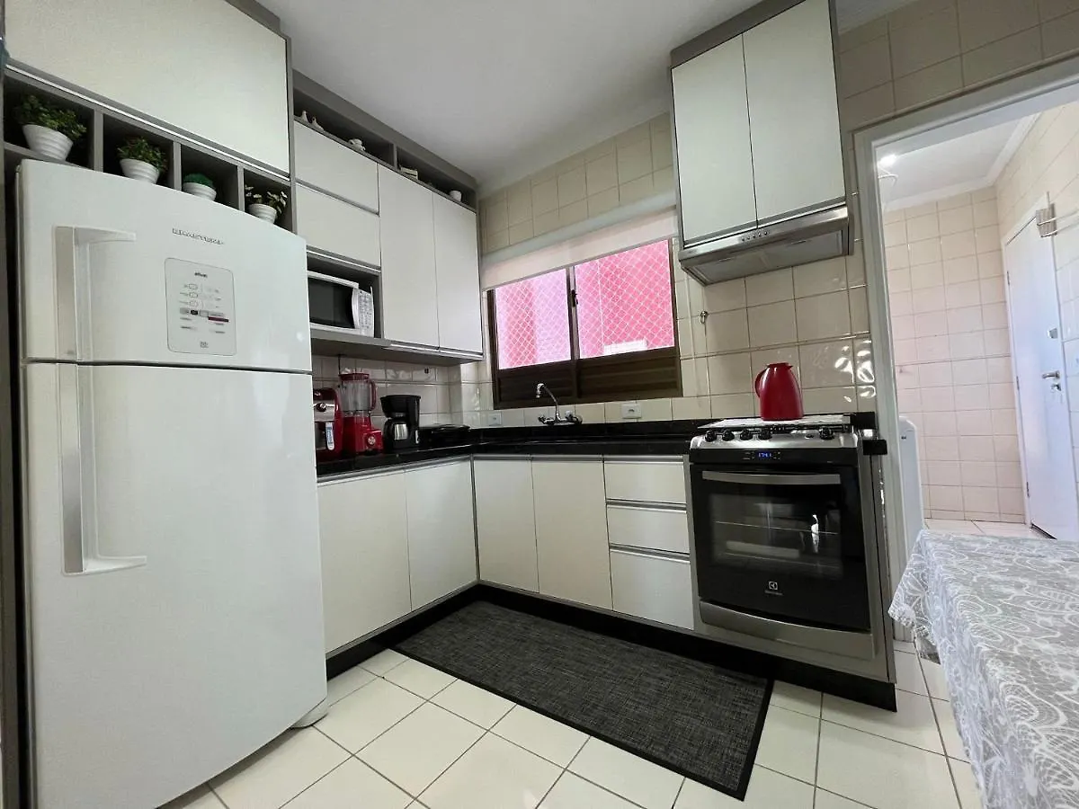 Ct01- Vista Mar| Telas Protecao| Churrasq, Garagem Balneário Camboriú 0*,  ブラジル