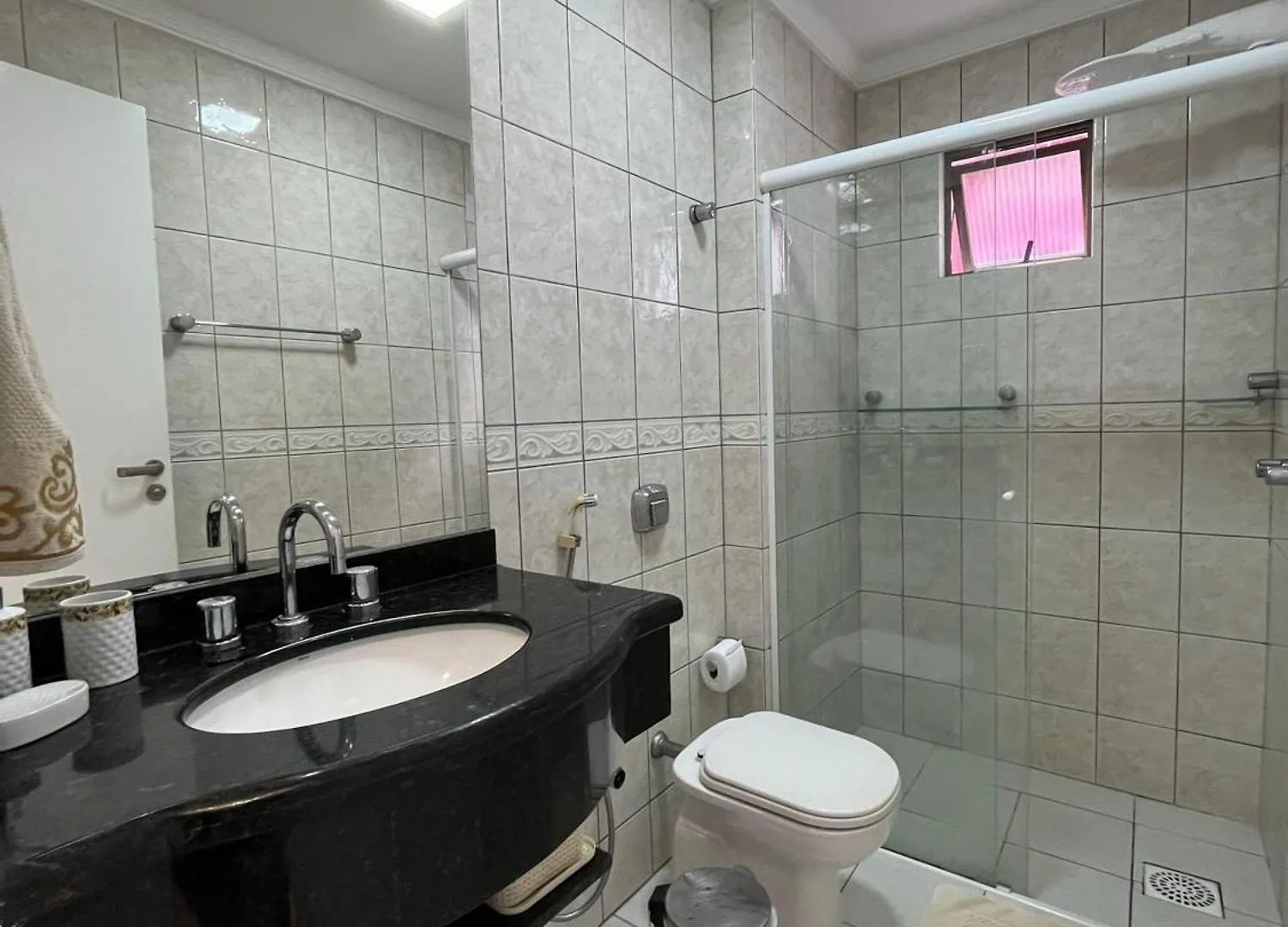 Ct01- Vista Mar| Telas Protecao| Churrasq, Garagem Balneário Camboriú