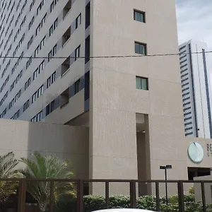 Class Excelsior - Flat 1 No Pina Por Yolo Apartamento Recife