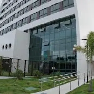 Parque Shopping Apartamento Recife
