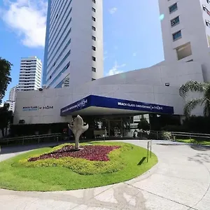 Class Convention - Flats Em Boa Viagem Por Yolo Apartamento Recife