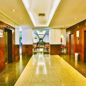 Centro De - Proximo A Dois Shopping 715a Apartamento Brasília
