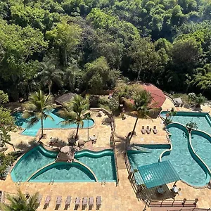 Em Apartamento Caldas Novas