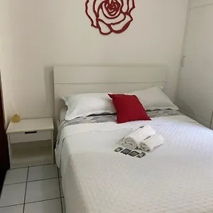 Excelente Lugar Apartamento Brasília