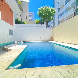 Apraiana E Quarto em Acomodações Particulares Recife